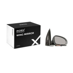 Rétroviseur extérieur VW 1K0857522, 1K0857538, 1K0857538GRU