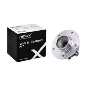 Kit de roulement de roue BMW 31216765157, 31222405866, 6765157