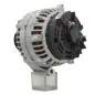 Alternateur John Deere 200A Bosch 0124625029, 0124625220, AL5058N, John Deere RE210793