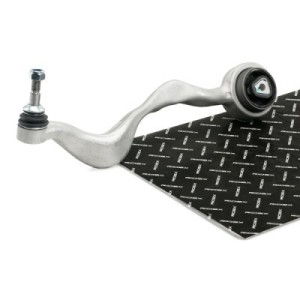 Bras de suspension BMW 2405861, 2405862, 31122405861