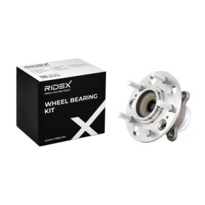 Kit de roulement de roue HYUNDAI 51810087, 527302H000, 527502K000