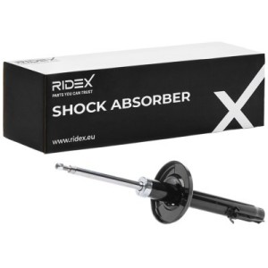 Amortisseur FORD 10691325110, 1141670, 1141671