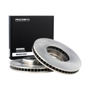 Disque de frein BMW 34116785669, 34116898729,