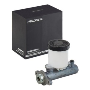 Maître-cylindre de frein FORD ASIA & OCEANIA, NISSAN 4601002J00, 4601002J00,