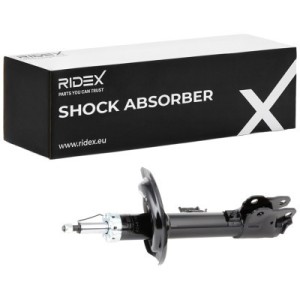 Amortisseur CITROËN 4060A325, 4060A326, 4060A463