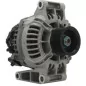 Alternateur Mercedes-Benz 100A Bosch 0124655313, 0124655314, Mercedes Benz 0151541802, 0151542602