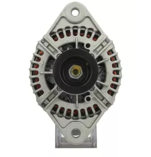 Alternateur Volvo 150A Bosch 0124655057, 0986085290, 1986A01035, Volvo 20988293, 7421561402