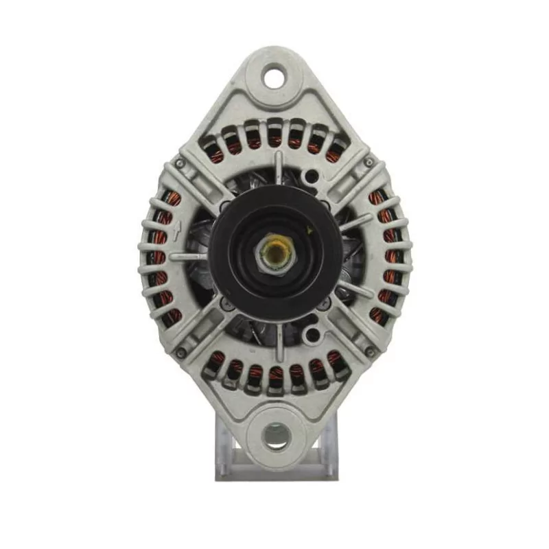 Alternateur Volvo 150A Bosch 0124655057, 0986085290, 1986A01035, Volvo 20988293, 7421561402