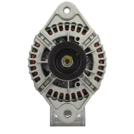 Alternateur Volvo 150A Bosch 0124655057, 0986085290, 1986A01035, Volvo 20988293, 7421561402