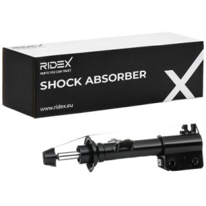 Amortisseur FORD 95VWX18045AE, 6025303083, 6025303084