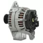 Alternateur Volvo 150A Bosch 0124655057, 0986085290, 1986A01035, Volvo 20988293, 7421561402