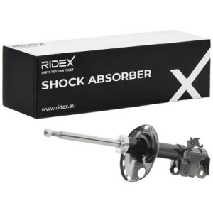 Amortisseur TOYOTA 4852047090, 4852047110, 4852080228