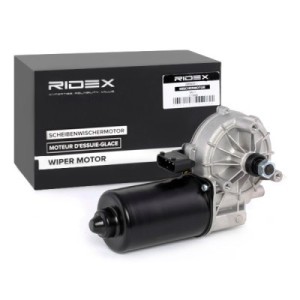 Moteur d'essuie-glace BMW 67638360603, 8360603,