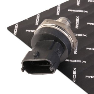 Capteur, pression de carburant RENAULT 166389614R, 469334, 7701069618