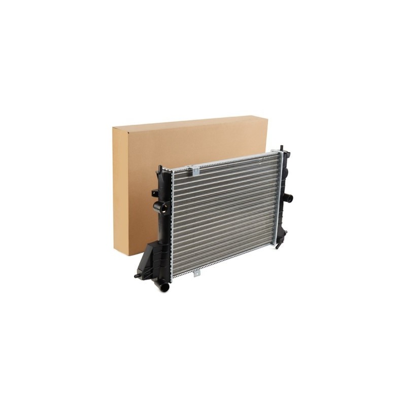 Radiateur du moteur OPEL 03096381, 1300084, 1300090
