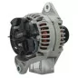 Alternateur Volvo 150A Bosch 0124655057, 0986085290, 1986A01035, Volvo 20988293, 7421561402