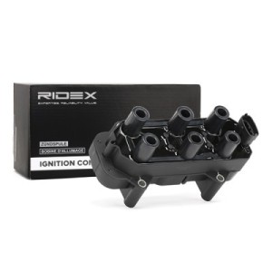 Bobine d'allumage GENERAL MOTORS 120875, 90541062, 90563160