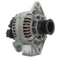 Alternateur Volvo 150A Bosch 0124655057, 0986085290, 1986A01035, Volvo 20988293, 7421561402