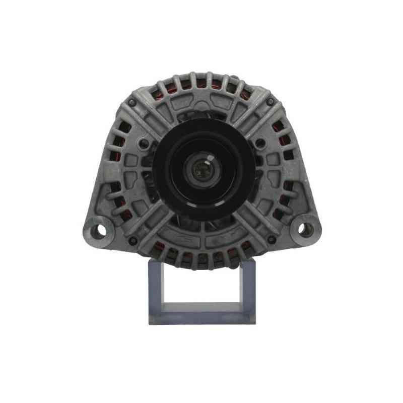 Alternateur Mercedes-Benz 110A Bosch 0124655665, 0124655666, Sando 20107691