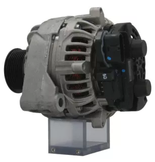 Alternateur Mercedes-Benz 110A Bosch 0124655665, 0124655666, Sando 20107691