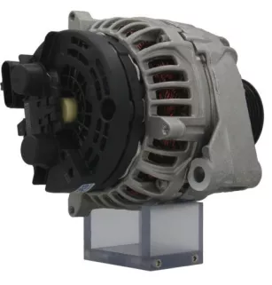 Alternateur Mercedes-Benz 110A Bosch 0124655665, 0124655666, Sando 20107691