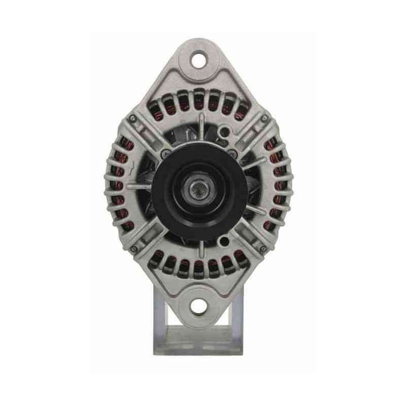 Alternateur Volvo 150A Bosch 0124655263, 0124655667, 0124655668, Volvo 22943693, Remy DRA1636 Alternateur Volvo 150A Bosch 0124655263, 0124655667, 0124655668, Volvo 22943693, Remy DRA1636