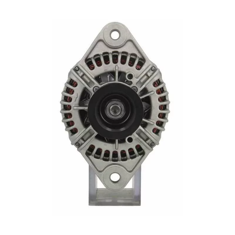 Alternateur Volvo 150A Bosch 0124655263, 0124655667, 0124655668, Volvo 22943693, Remy DRA1636