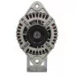 Alternateur Volvo 150A Bosch 0124655263, 0124655667, 0124655668, Volvo 22943693, Remy DRA1636