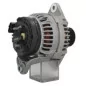 Alternateur Volvo 150A Bosch 0124655263, 0124655667, 0124655668, Volvo 22943693, Remy DRA1636