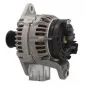 Alternateur Volvo 150A Bosch 0124655141,0124655673, 21673341, Volvo 21673341, 85021342, 85013925