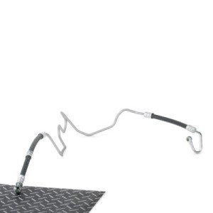 Tuyau hydraulique, direction AUDI, SEAT, SKODA, VW 1J0422893CN, 1J0422893CN, 1J0422893CN