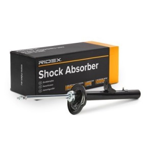 Amortisseur CHRYSLER 4782250AC, 4782250AD, 4785250AC