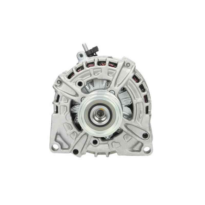 Alternateur Mercedes 175A Bosch 0125711043, Mercedes Benz 0009063822, Lucas LRA04012 Alternateur Mercedes 175A Bosch 0125711043, Mercedes Benz 0009063822, Lucas LRA04012