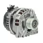 Alternateur Mercedes 175A Bosch 0125711043, Mercedes Benz 0009063822, Lucas LRA04012