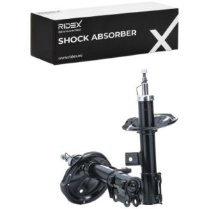 Amortisseur KIA 546512G200, 546512G300, 546512G600