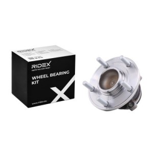 Kit de roulement de roue MAZDA B35N2615X, B35N2615XA, BBM22615XA