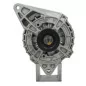 Alternateur Mercedes 150A Bosch 0125711028, 0986082150, Mercedes 0009060122, Lucas LRA03651