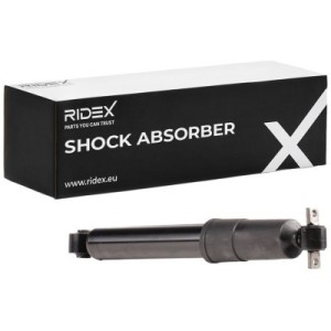 Amortisseur JAGUAR 2X4318080AC, C2S19767,