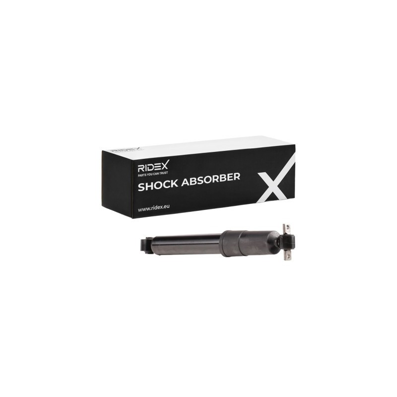 Amortisseur JAGUAR 2X4318080AC, C2S19767,