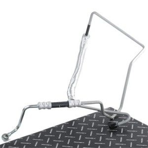 Tuyau hydraulique, direction SEAT, VW 6N1422893H, 6N1422893H,