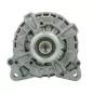 Alternateur Audi 150A Bosch 0125711035, VW 059903018S, 059903019M, Eurotec 12090738, Remy DRA1108