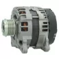 Alternateur Audi 150A Bosch 0125711035, VW 059903018S, 059903019M, Eurotec 12090738, Remy DRA1108