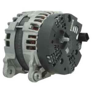 Alternateur Audi 150A Bosch 0125711035, VW 059903018S, 059903019M, Eurotec 12090738, Remy DRA1108
