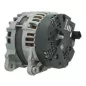 Alternateur Audi 150A Bosch 0125711035, VW 059903018S, 059903019M, Eurotec 12090738, Remy DRA1108