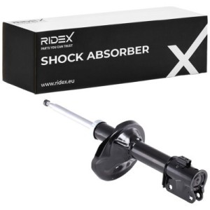 Amortisseur MITSUBISHI MR353742, ,