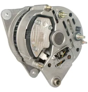 Lichtmaschine 28V 30Amp Lucas 24299, 24406, 24413, Perkins 2871A007, 2871A651