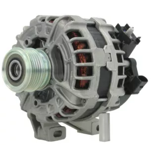 Alternateur Volvo 180A Bosch 0121715179, 0986048401, Volvo 30659131, 3600038, Elstock 286678