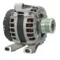 Alternateur Volvo 180A Bosch 0121715179, 0986048401, Volvo 30659131, 3600038, Elstock 286678