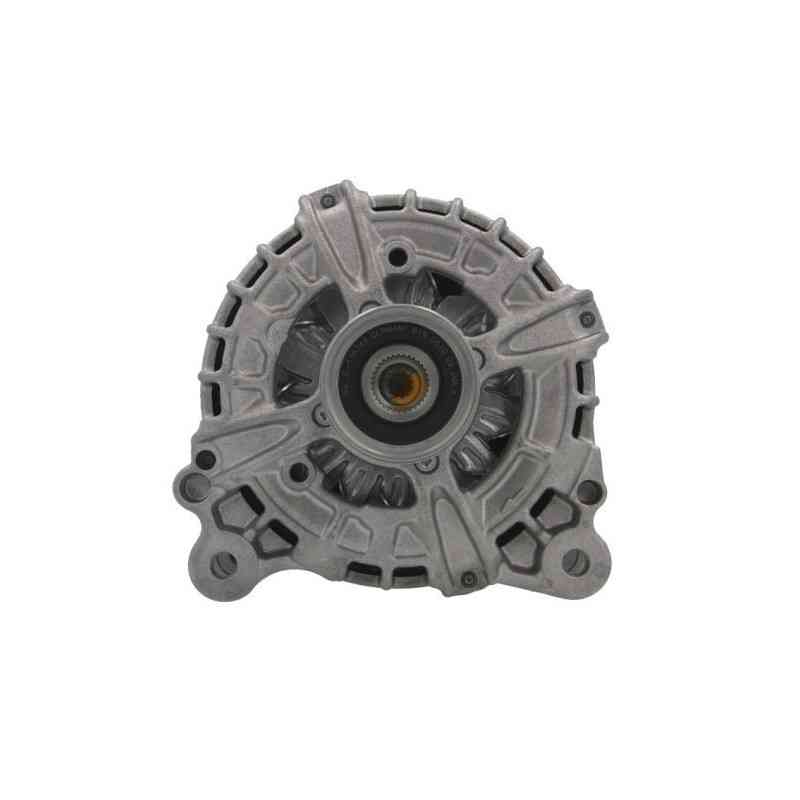 Alternateur Skoda 180A Bosch 0125811026, 0125811088, Skoda04E903023D, VW 04E903023D, VW 04E903023DX Alternateur Skoda 180A Bosch 0125811026, 0125811088, Skoda04E903023D, VW 04E903023D, VW 04E903023DX