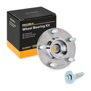 Kit de roulement de roue MAZDA 3N612C300, 3N612C300A, 3N612C300AD